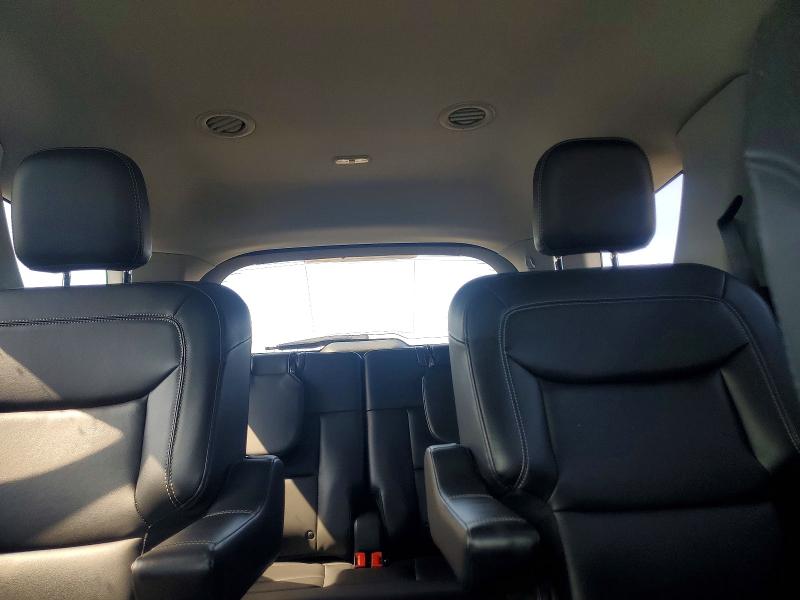 59838226 :رقم المزاد ، 1FMSK7DH6NGA76828 vin ، 2022 Ford Explorer مزاد بيع