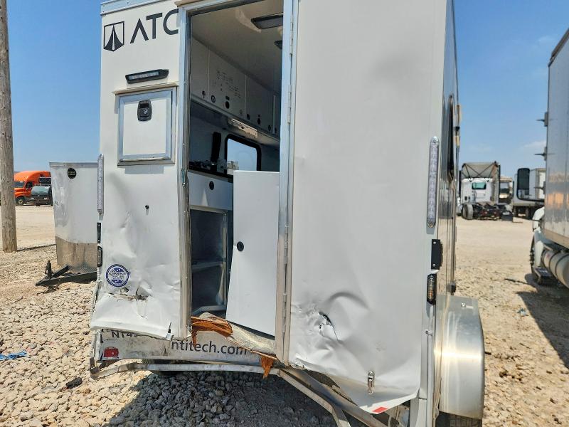 61684386 :رقم المزاد ، 5JX1C1221TF235580 vin ، 2026 Aluminum Unknown مزاد بيع