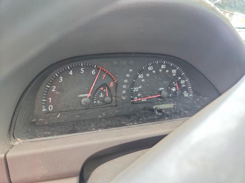 60366576 :رقم المزاد ، 4T1BE32K04U870478 vin ، 2004 Toyota Camry مزاد بيع
