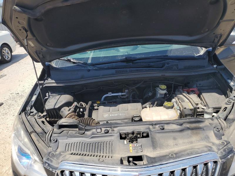 Продажа на аукционе авто 2016 Buick Encore, vin: KL4CJBSB6GB516439, номер лота: 61773566