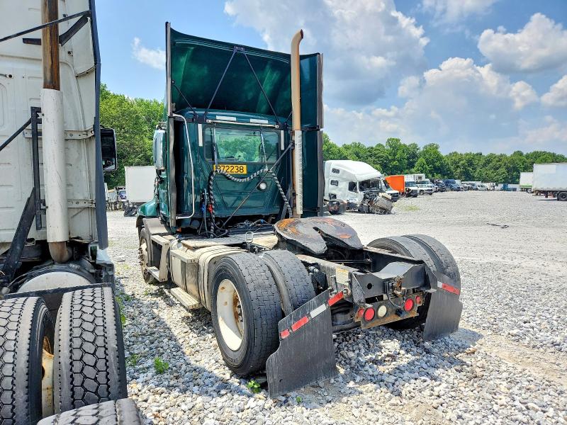 Продажа на аукционе авто 2018 Mack 600, vin: 1M1AW01X4JM010569, номер лота: 59226036