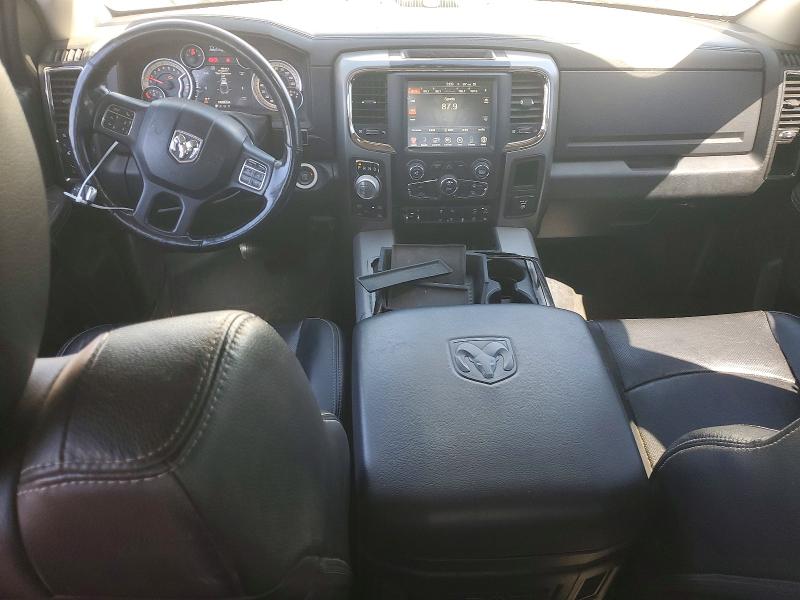 2014 Ram 1500 მანქანა იყიდება აუქციონზე, vin: 1C6RR7MT0ES223880, აუქციონის ნომერი: 63750666