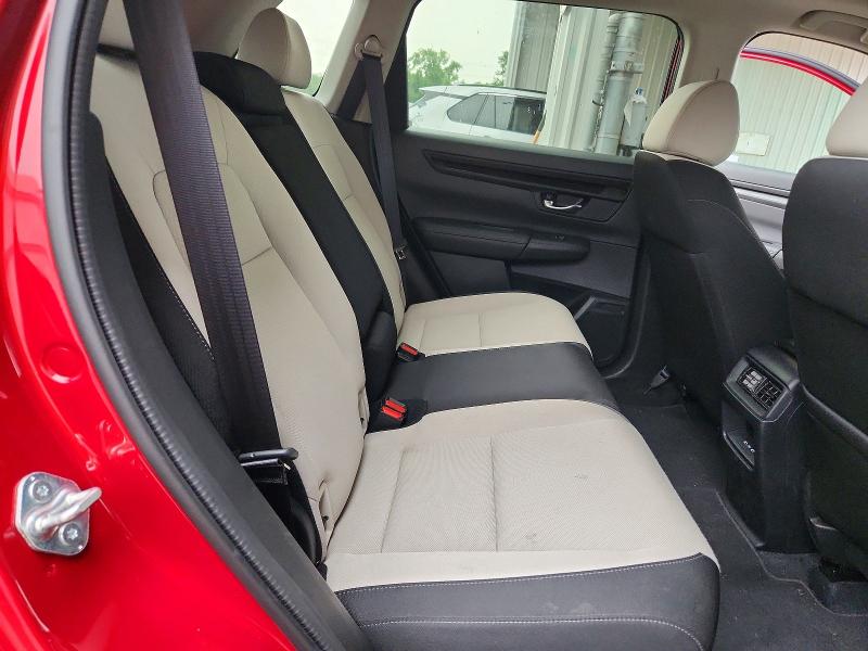 Aukcja sprzedaży 2026 Honda Cr-v, vin: 2HKRS4H42TH404067, numer aukcji: 62502546