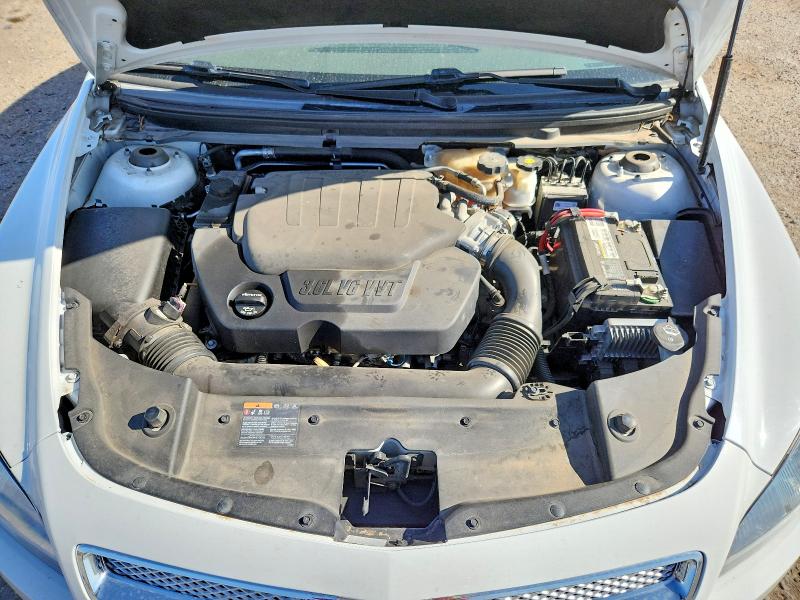 59626396 :رقم المزاد ، 1G1ZG5E74CF271417 vin ، 2012 Chevrolet Malibu مزاد بيع