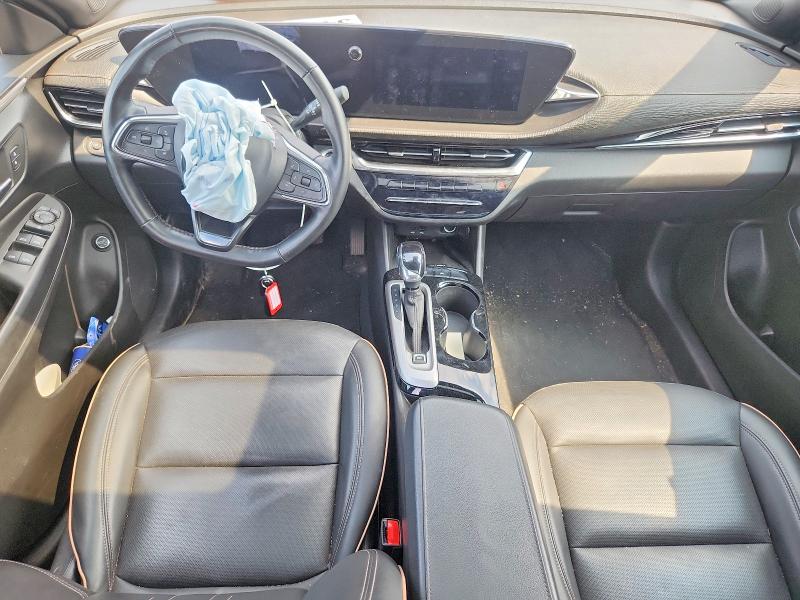 Продажа на аукционе авто 2024 Buick Envista, vin: KL47LCE25RB037140, номер лота: 61959656