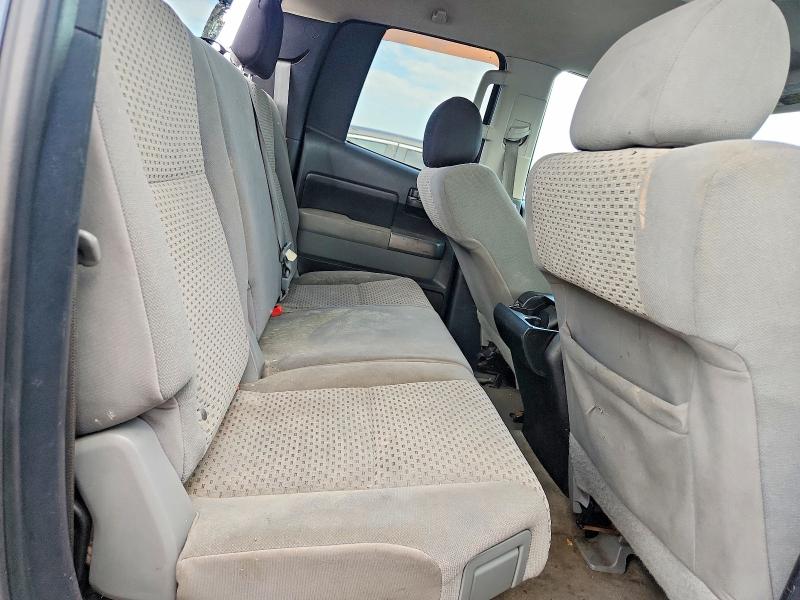 Aukcja sprzedaży 2010 Toyota Tundra, vin: 5TFUY5F1XAX127306, numer aukcji: 60093946