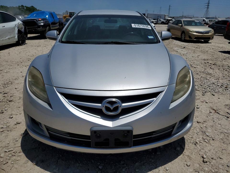 Продажа на аукционе авто 2010 Mazda 6, vin: 1YVHZ8CHXA5M26785, номер лота: 61875536