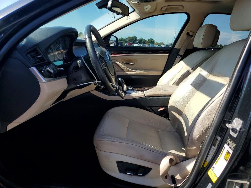 Aukcja sprzedaży 2011 Bmw 528, vin: WBAFR1C5XBDS35656, numer aukcji: 59948446