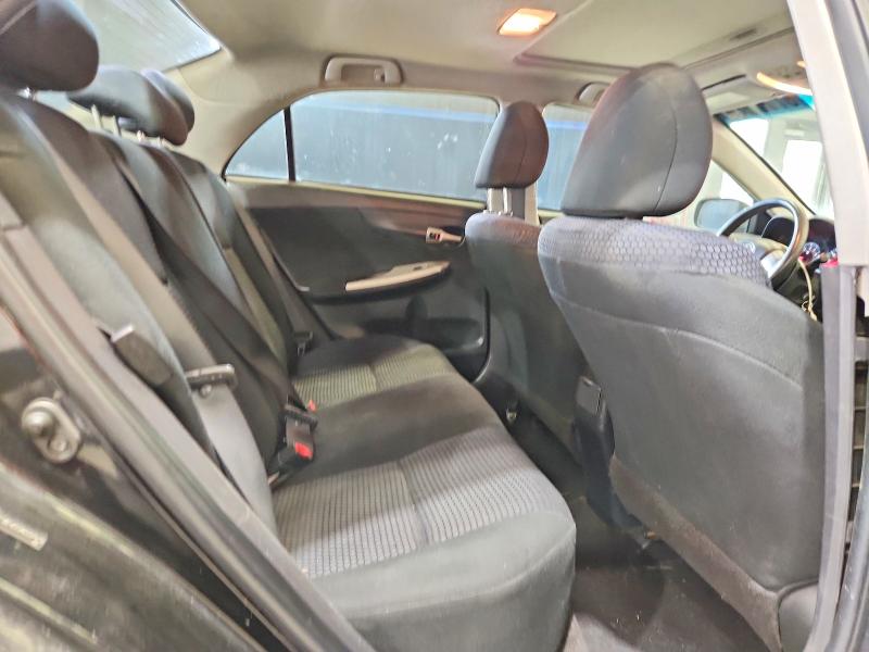 Aukcja sprzedaży 2010 Toyota Corolla, vin: 2T1BE4EE0AC037479, numer aukcji: 61111856