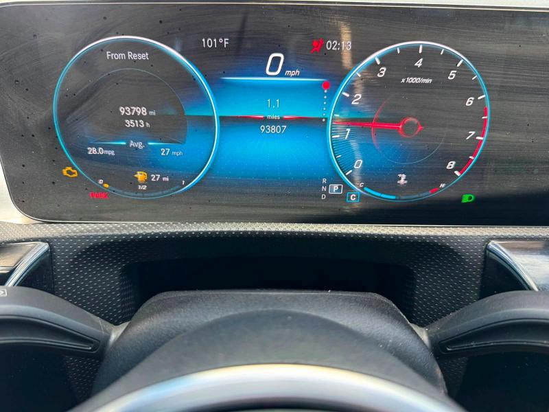 Aukcja sprzedaży 2021 Mercedes-benz A, vin: W1K3G4FB9MJ267992, numer aukcji: 62118556