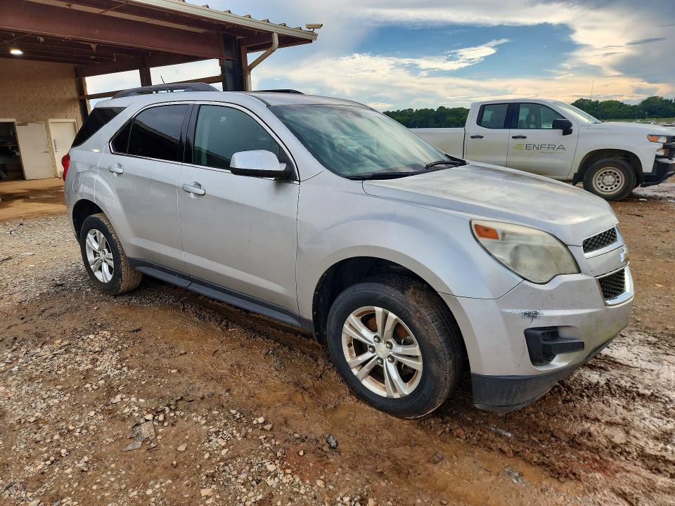 Aukcja sprzedaży 2014 Chevrolet Equinox, vin: 1GNALBEK8EZ130541, numer aukcji: 60994636
