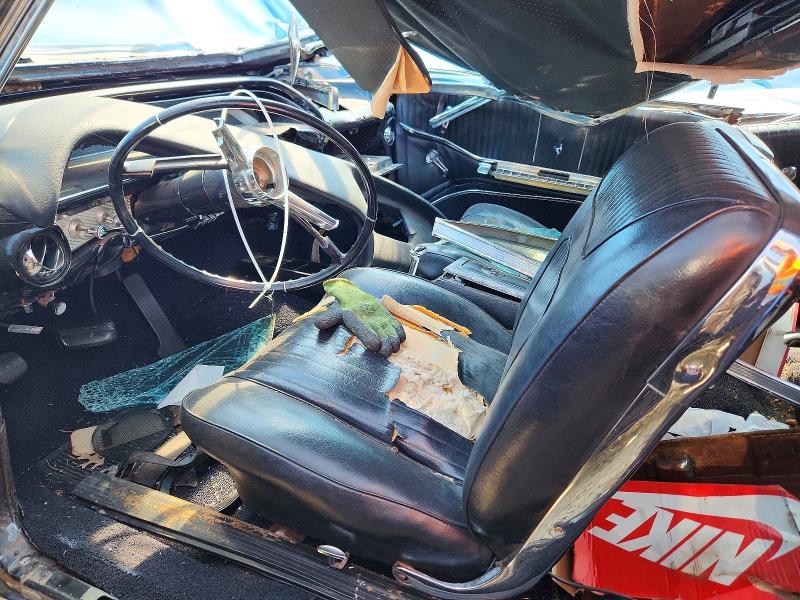 Продажа на аукционе авто 1964 Chevrolet Impala, vin: 41447L126496, номер лота: 56854716
