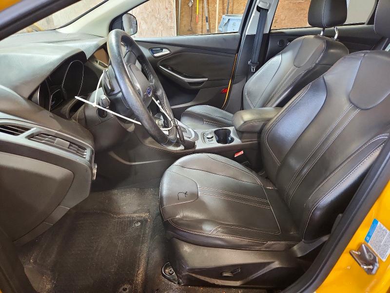 Aukcja sprzedaży 2012 Ford Focus, vin: 1FAHP3J28CL336214, numer aukcji: 62590696
