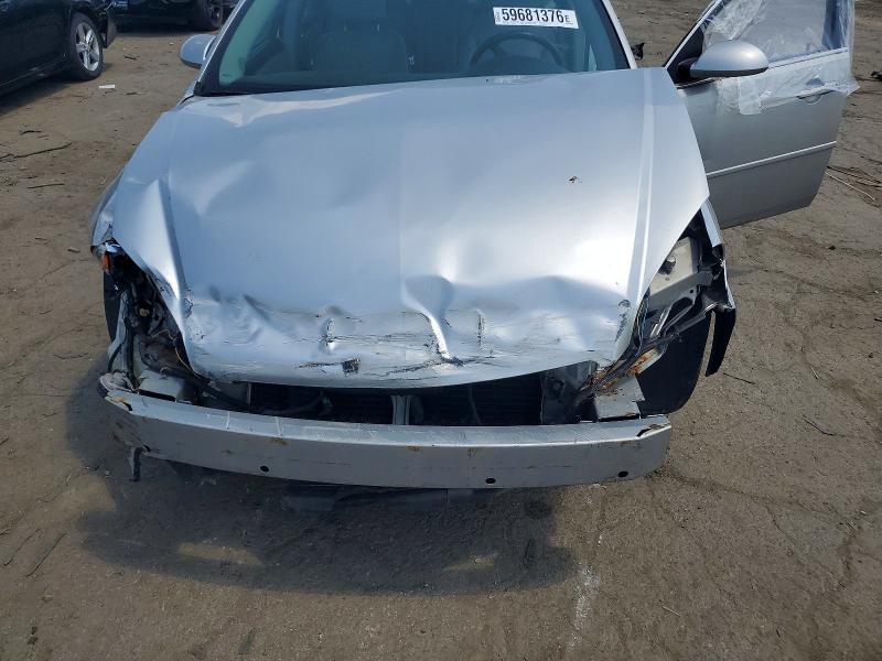 Продаж на аукціоні авто 2008 Chevrolet Impala, vin: 2G1WT58K581314658, номер лоту: 59681376