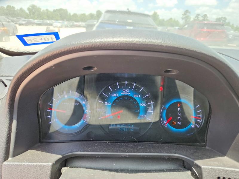 Aukcja sprzedaży 2012 Ford Fusion, vin: 3FAHP0HA1CR124672, numer aukcji: 59879746