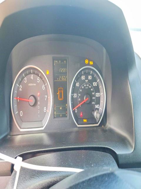 Aukcja sprzedaży 2008 Honda Cr-v, vin: JHLRE38368C040329, numer aukcji: 63539206