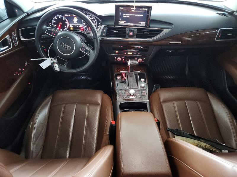 62089456 :رقم المزاد ، WAU2GAFC4DN152283 vin ، 2013 Audi A7 مزاد بيع