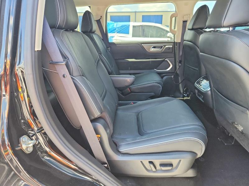 Продаж на аукціоні авто 2025 Infiniti Qx80, vin: JN8AZ3BB6S9400142, номер лоту: 59249866