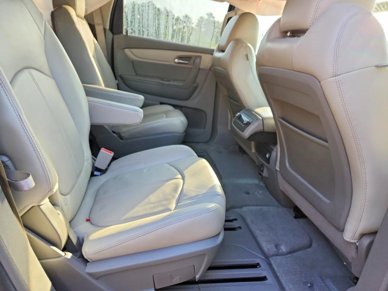 Aukcja sprzedaży 2017 Chevrolet Traverse, vin: 1GNKRHKD8HJ163649, numer aukcji: 59317656