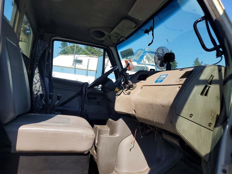 Aukcja sprzedaży 2007 Sterling Truck L9500, vin: 2FZHAZDE27AY49302, numer aukcji: 59283276