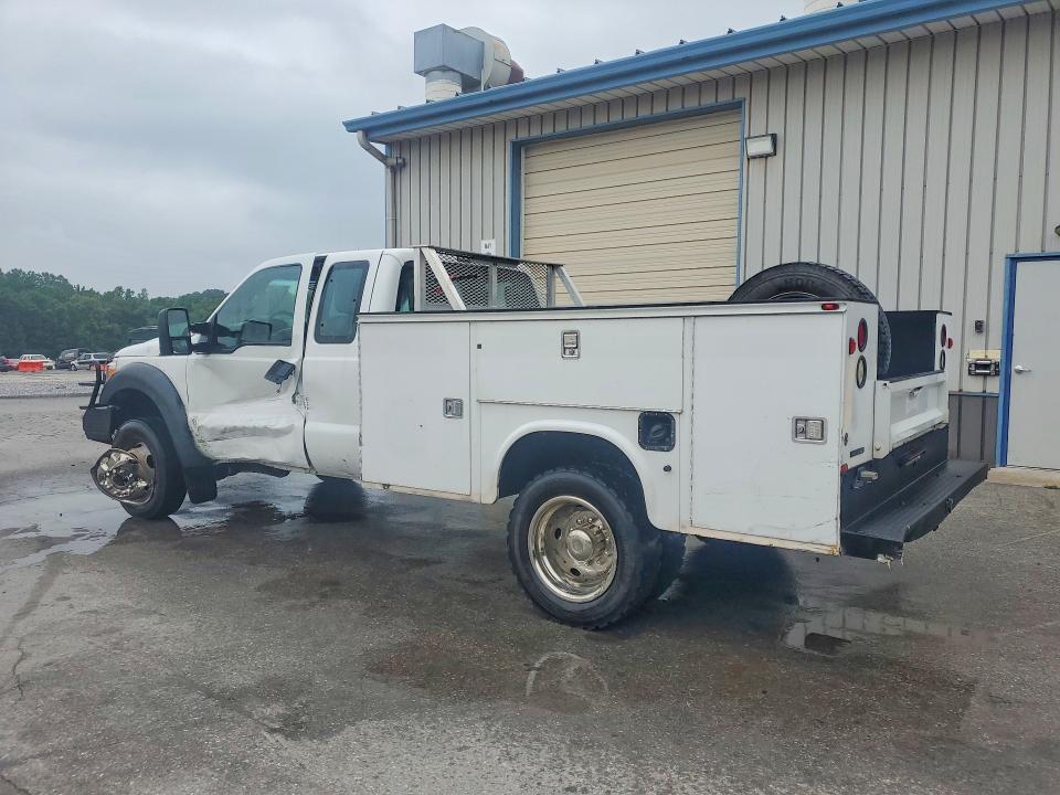 Продажа на аукционе авто 2012 Ford F450, vin: 1FD0X4HY7CEC73257, номер лота: 58722626