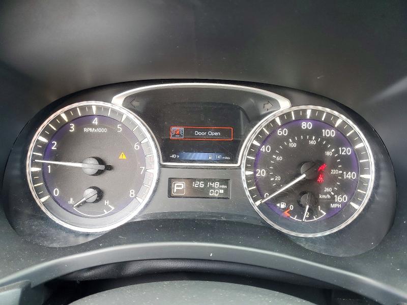 2015 Infiniti Qx60 მანქანა იყიდება აუქციონზე, vin: 5N1AL0MM1FC534684, აუქციონის ნომერი: 59881146