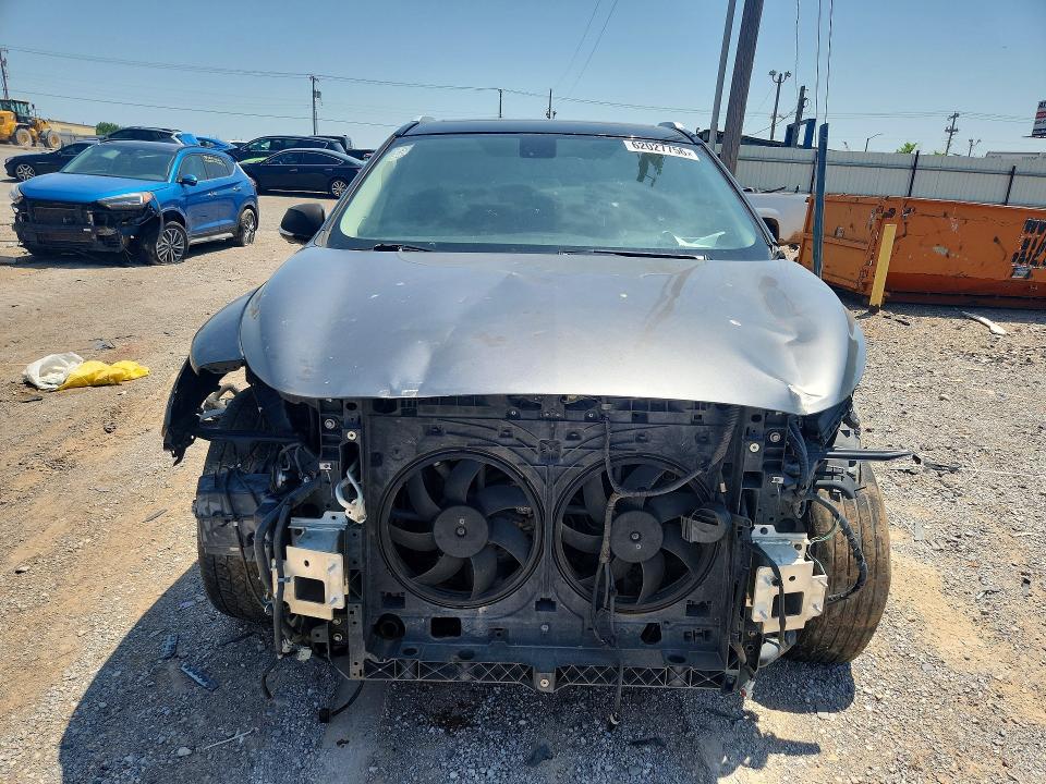 2017 Infiniti Qx60 მანქანა იყიდება აუქციონზე, vin: 5N1DL0MN6HC558472, აუქციონის ნომერი: 62027756