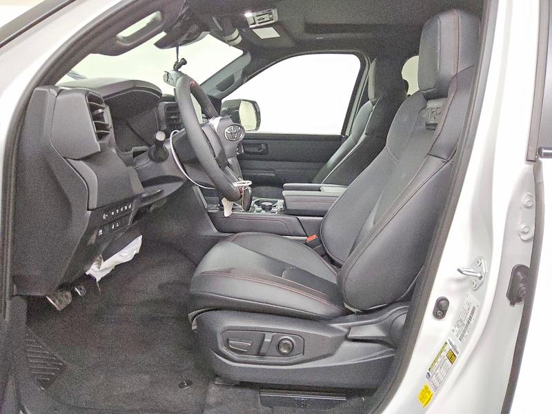 61022596 :رقم المزاد ، 5TFPC5DB4TX134469 vin ، 2026 Toyota Tundra مزاد بيع