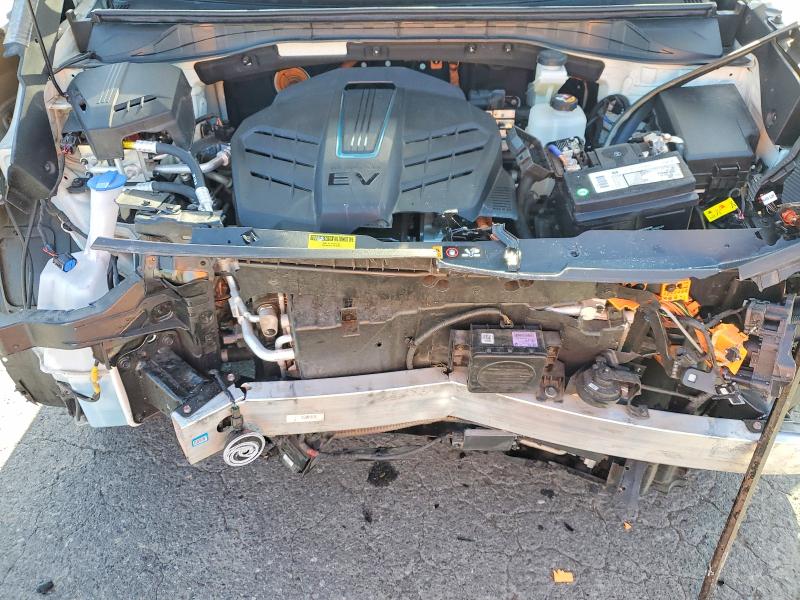 62545096 :رقم المزاد ، KNDCE3LG8N5150375 vin ، 2022 Kia Niro مزاد بيع