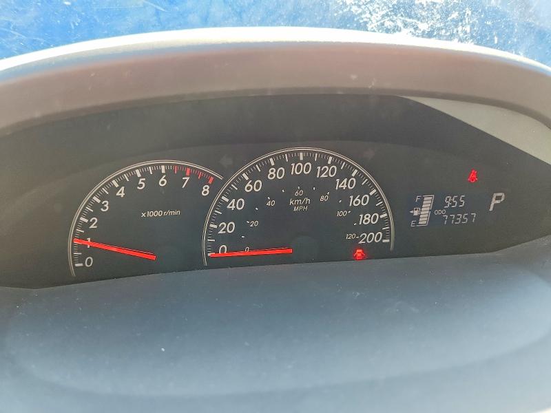 Aukcja sprzedaży 2008 Toyota Yaris, vin: JTDKT923785172682, numer aukcji: 60139036