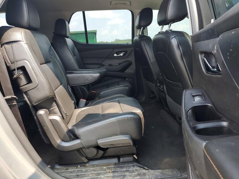 62679796 :رقم المزاد ، 1GNERHKW8KJ153046 vin ، 2019 Chevrolet Traverse مزاد بيع