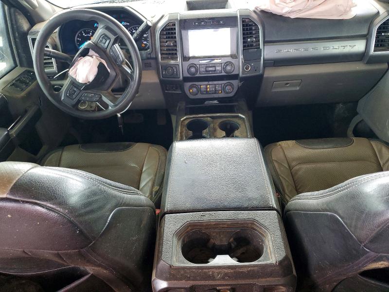 Aukcja sprzedaży 2019 Ford F250, vin: 1FT7W2BT2KEE79768, numer aukcji: 61243516