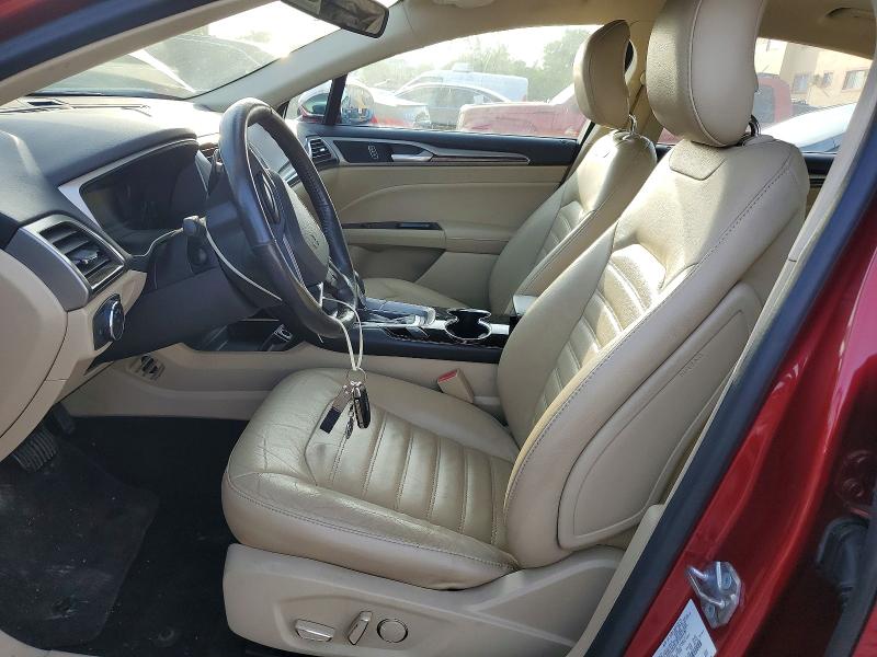 Продажа на аукционе авто 2014 Ford Fusion, vin: 3FA6P0H90ER323244, номер лота: 63287816