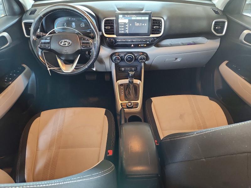 Aukcja sprzedaży 2023 Hyundai Venue, vin: KMHRC8A33PU233780, numer aukcji: 59709696