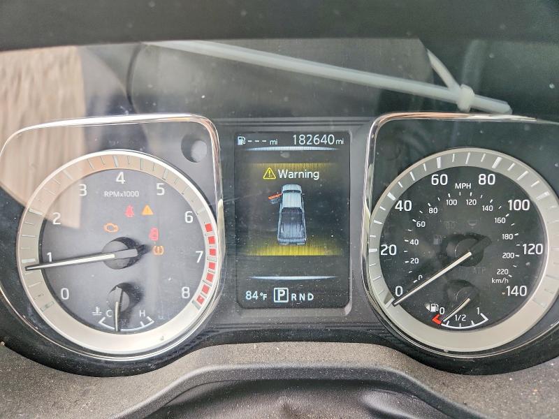 Aukcja sprzedaży 2018 Nissan Titan Xd, vin: 1N6AA1R9XJN505067, numer aukcji: 60354326