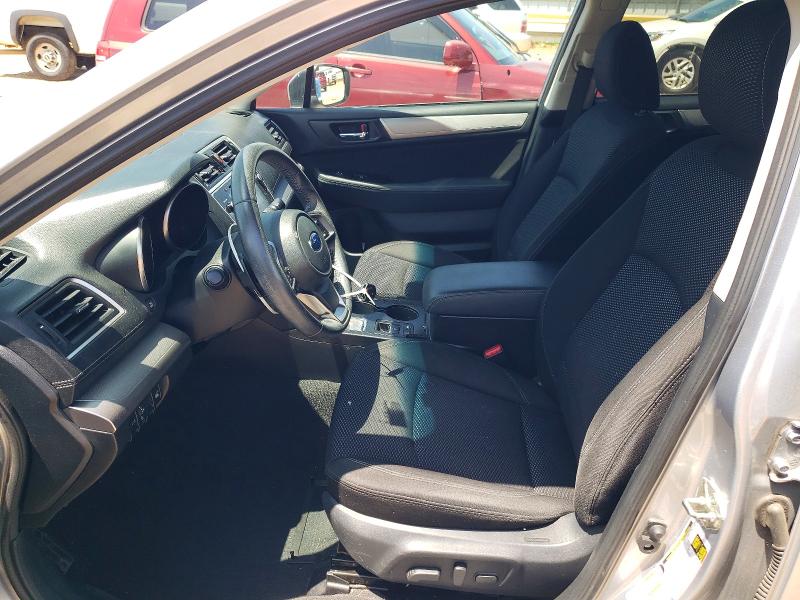 Aukcja sprzedaży 2018 Subaru Outback, vin: 4S4BSAFC7J3289447, numer aukcji: 59644676