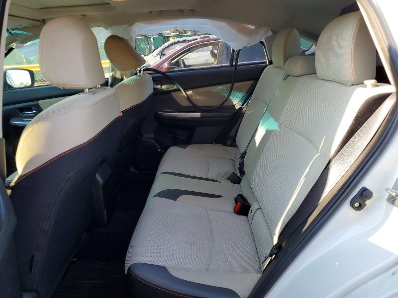 Продаж на аукціоні авто 2016 Subaru Crosstrek, vin: JF2GPABC9GH219799, номер лоту: 63207436