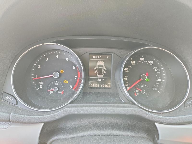 Продаж на аукціоні авто 2017 Volkswagen Passat, vin: 1VWAT7A32HC080177, номер лоту: 61727346