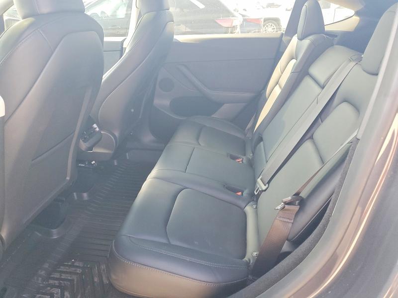 Aukcja sprzedaży 2023 Tesla Model Y, vin: 7SAYGDED5PF960706, numer aukcji: 60755786