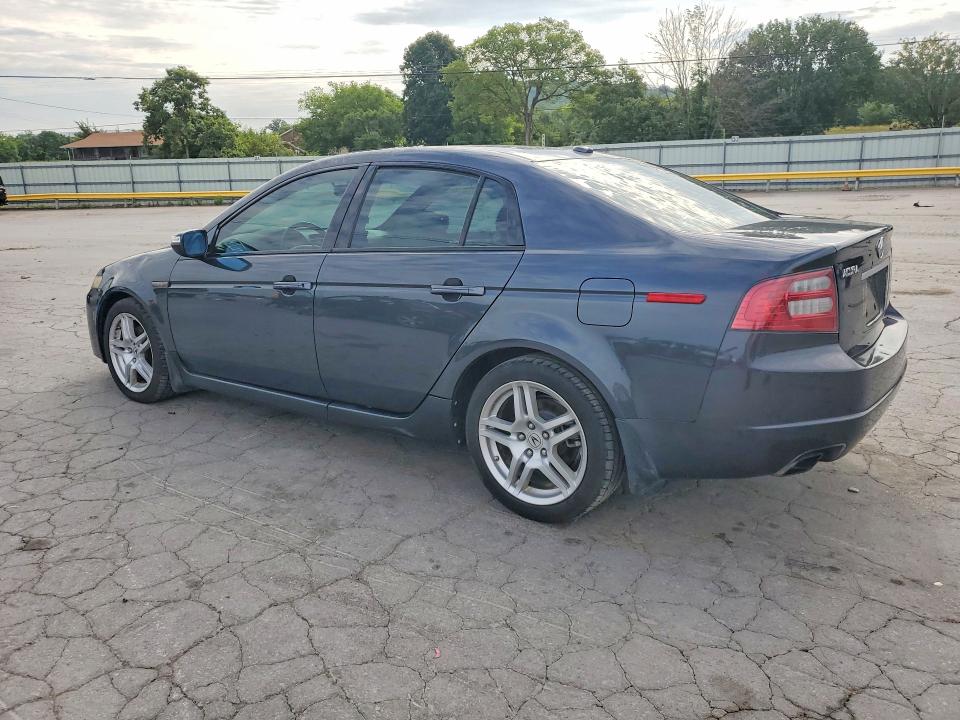 2007 Acura Tl მანქანა იყიდება აუქციონზე, vin: 19UUA66247A039948, აუქციონის ნომერი: 60021556