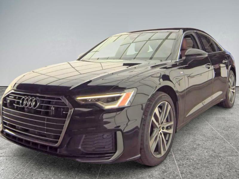 Aukcja sprzedaży 2021 Audi A6, vin: WAUL2AF23MN055781, numer aukcji: 61744456