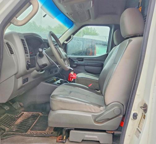 Продажа на аукционе авто 2014 Nissan Nv, vin: 1N6BF0LX1EN103029, номер лота: 62074866