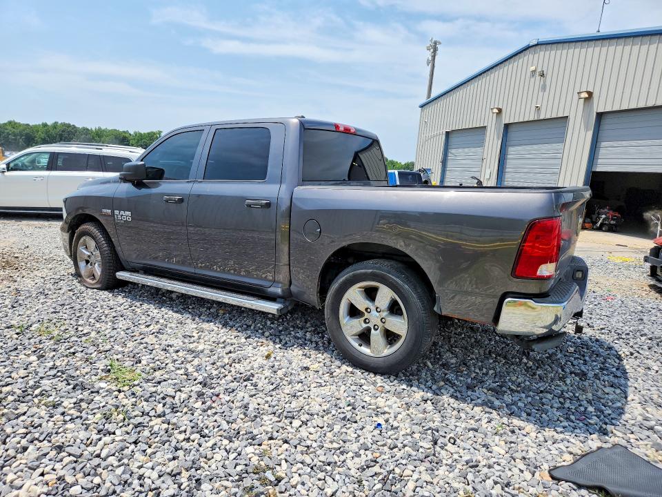 Aukcja sprzedaży 2019 Ram 1500 Classic, vin: 1C6RR6KT6KS562474, numer aukcji: 63106476