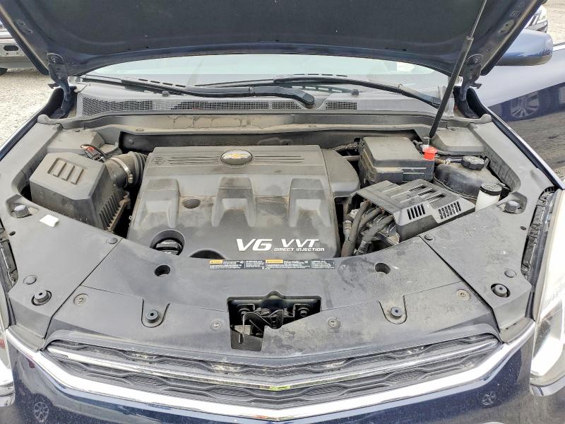 Aukcja sprzedaży 2017 Chevrolet Equinox, vin: 2GNFLFE32H6123753, numer aukcji: 59241726