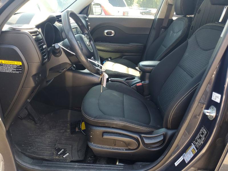Продаж на аукціоні авто 2014 Kia Soul, vin: KNDJP3A56E7050850, номер лоту: 60425896