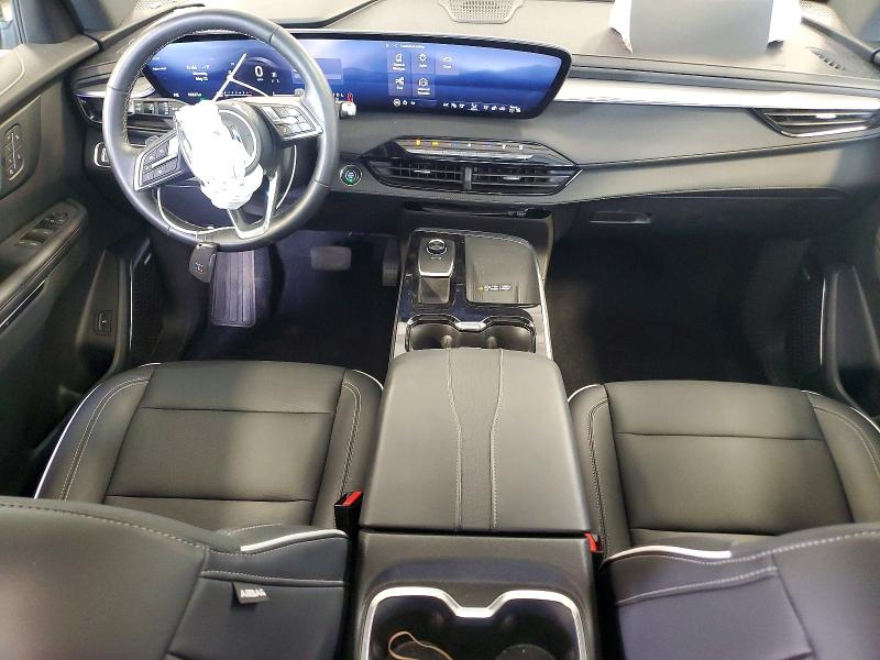 Aukcja sprzedaży 2025 Buick Enclave, vin: 5GAEVARS0SJ177602, numer aukcji: 62766666