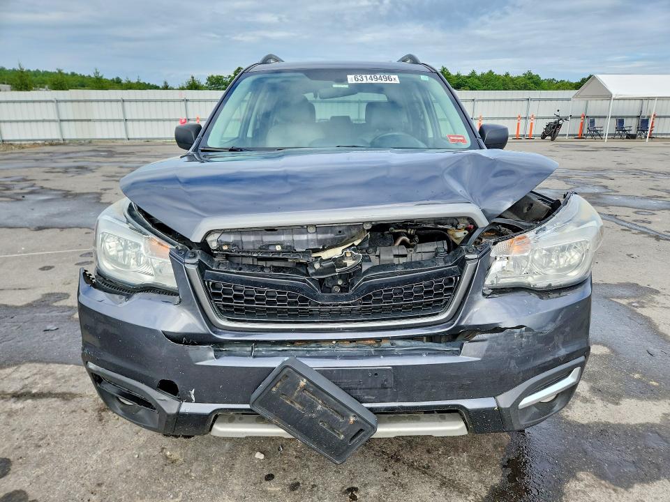 Продаж на аукціоні авто 2017 Subaru Forester, vin: JF2SJAJC6HH402091, номер лоту: 63149496