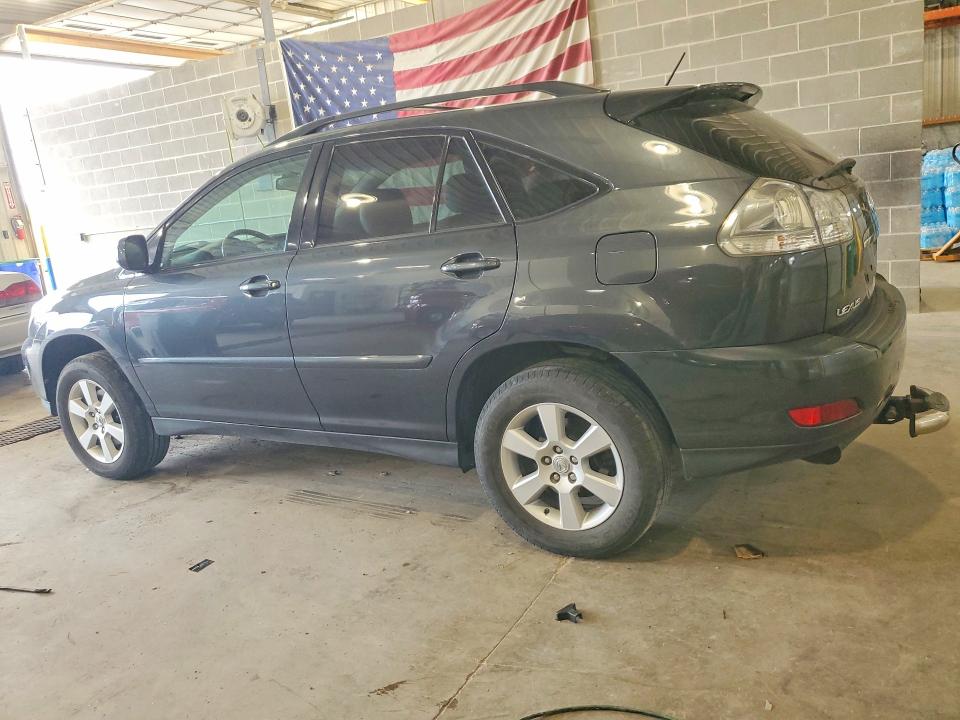 Aukcja sprzedaży 2006 Lexus Rx, vin: 2T2HA31U16C088408, numer aukcji: 62615856