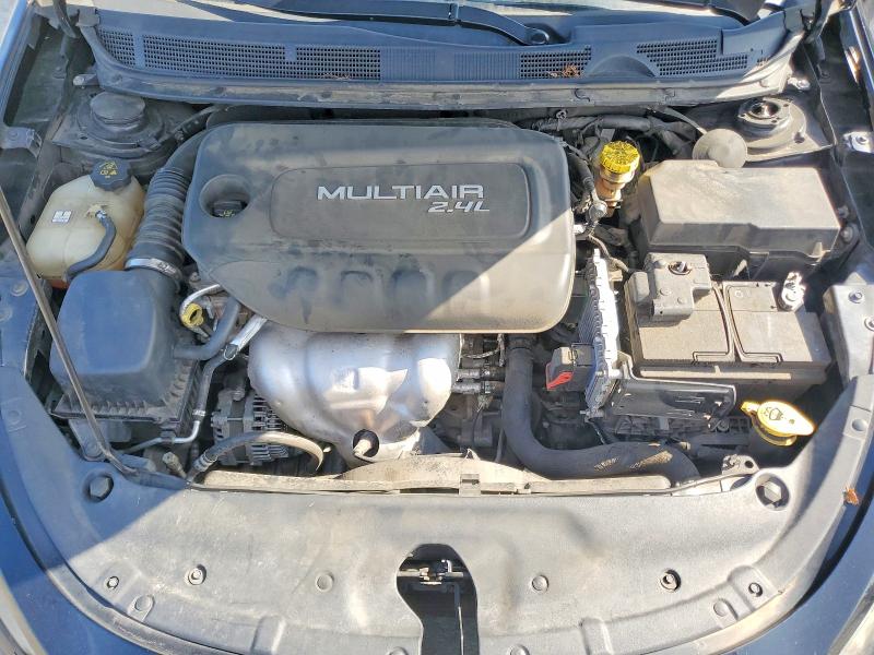 2015 Dodge Dart მანქანა იყიდება აუქციონზე, vin: 1C3CDFBB0FD225124, აუქციონის ნომერი: 60214986