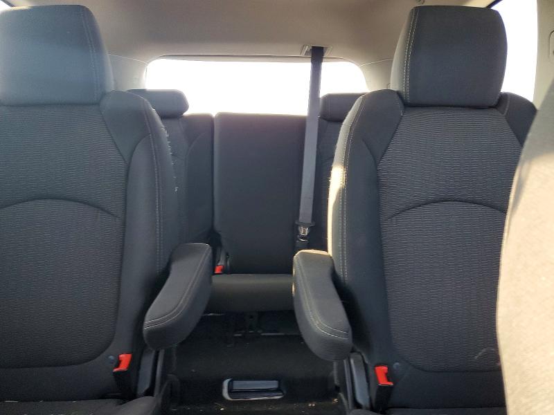 59366906 :رقم المزاد ، 1GNKRGKD7DJ137354 vin ، 2013 Chevrolet Traverse مزاد بيع